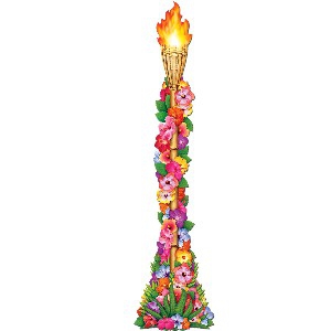 hula-cutout-floral-tiki-torch